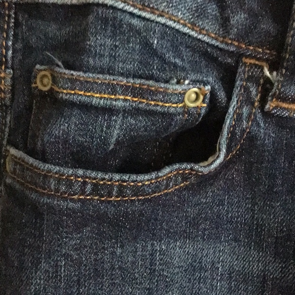 Jeans - Picture 4 of 11